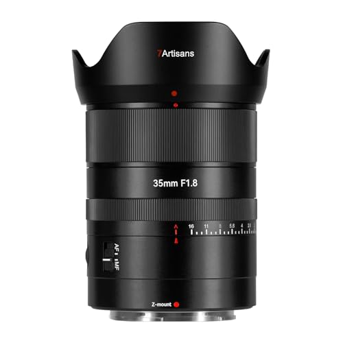 7Artisans 35mm F1.8 AF」の人気商品一覧 | 安い商品を通販サイトから